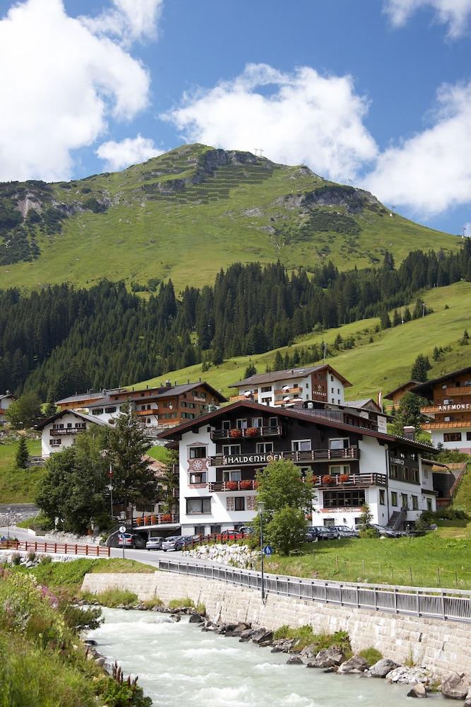 Haldenhof