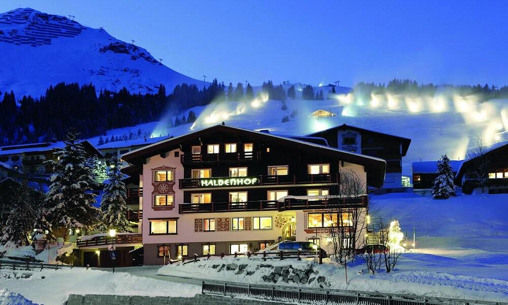 Haldenhof