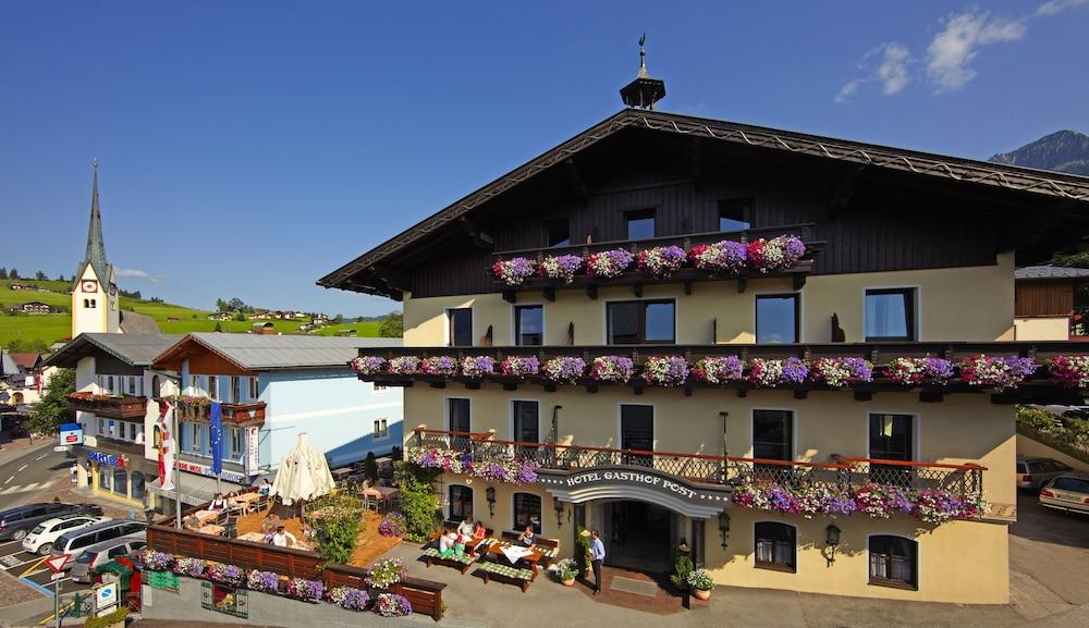 Gasthof Post