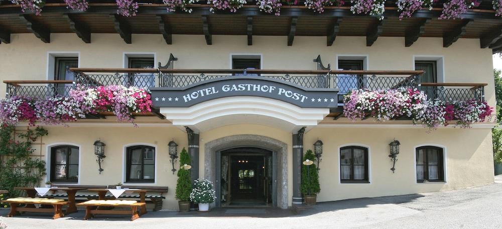 Gasthof Post