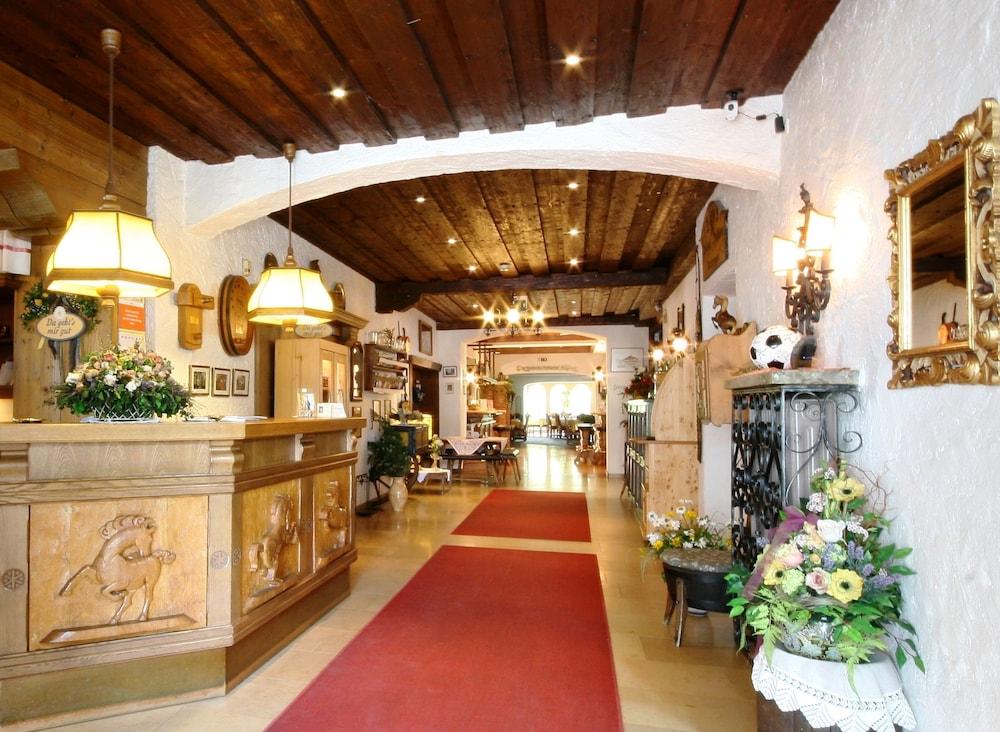 Gasthof Post