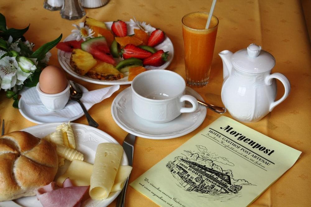 Gasthof Post