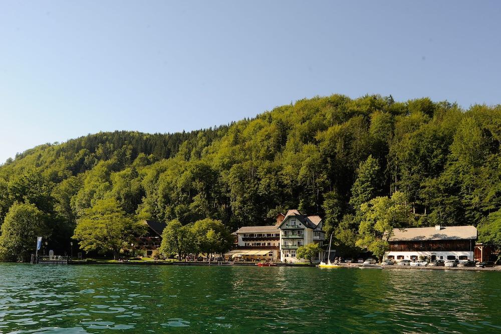 Gasthof Hotel Furberg