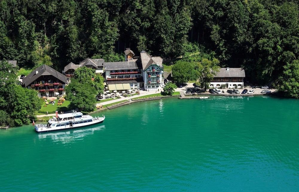 Gasthof Hotel Furberg