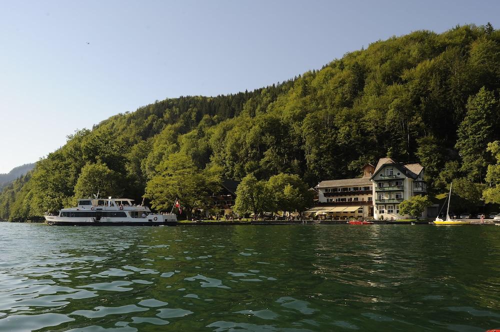 Gasthof Hotel Furberg