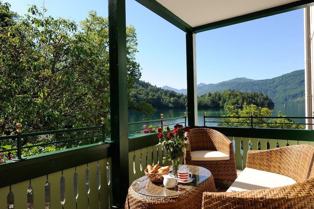 Gasthof Hotel Furberg