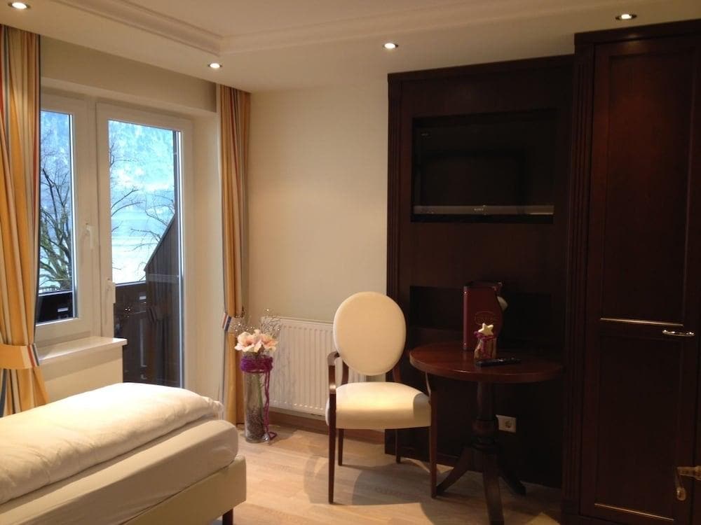 Gasthof Hotel Furberg