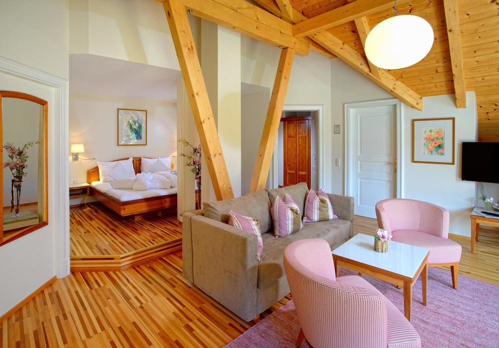 Gasthof Hotel Furberg