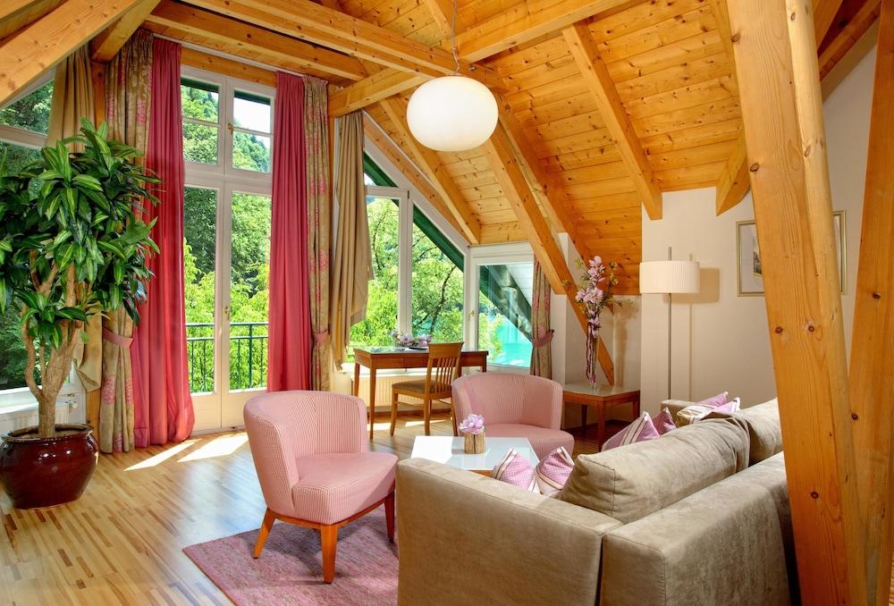 Gasthof Hotel Furberg