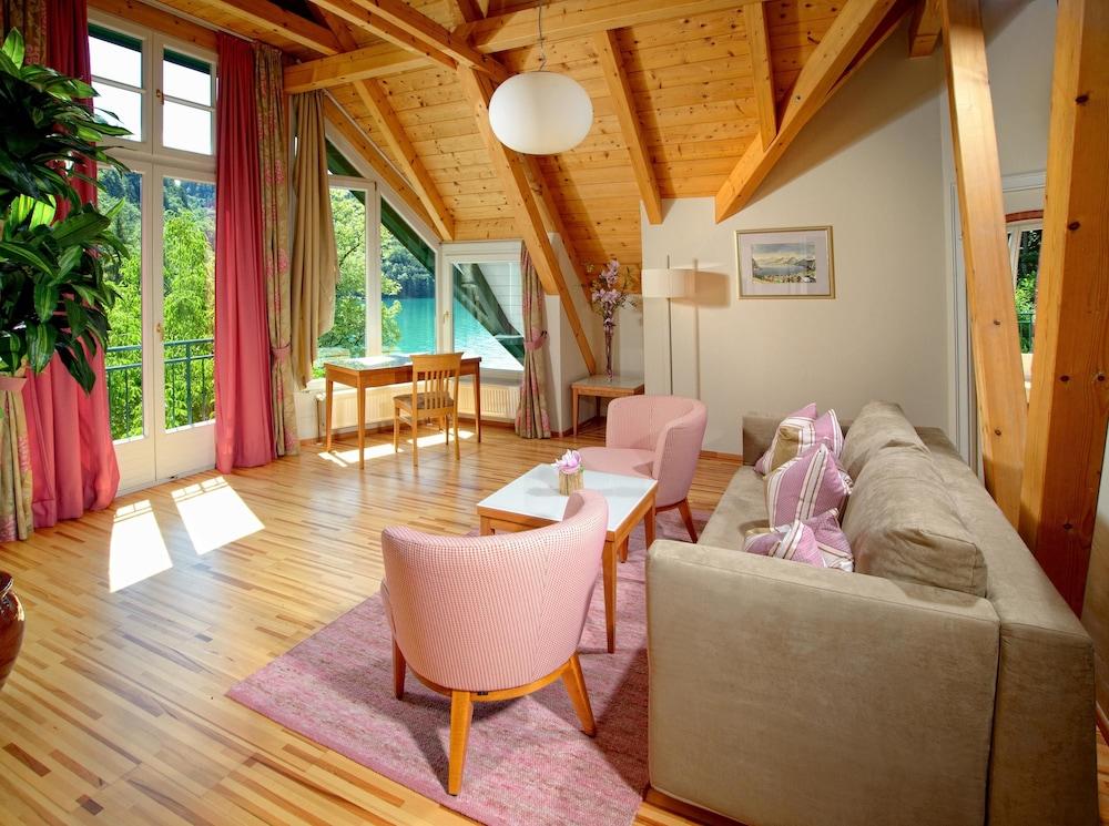 Gasthof Hotel Furberg