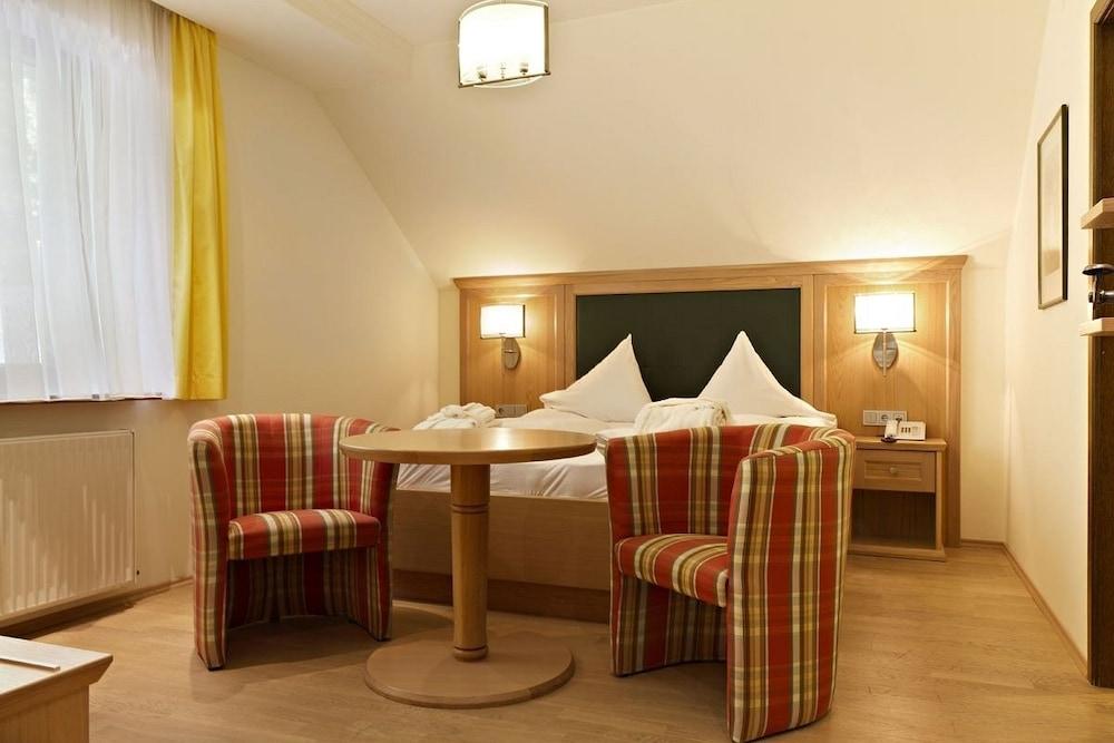 Gasthof Hotel Furberg
