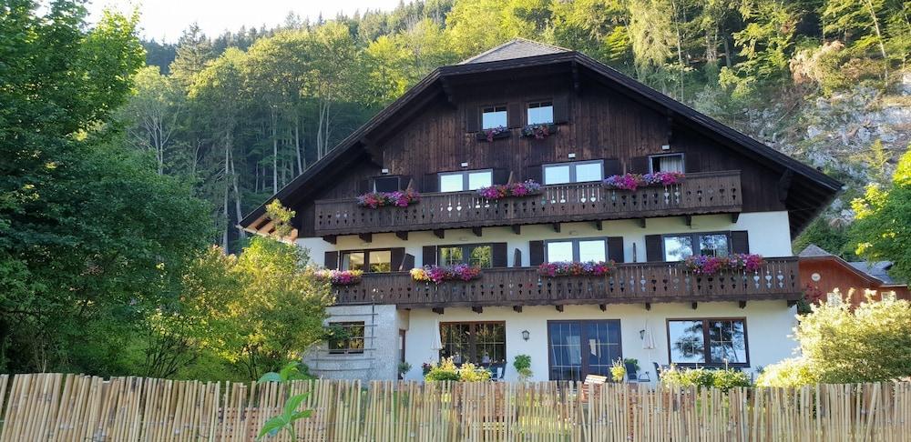 Gasthof Hotel Furberg