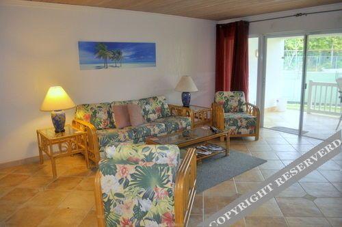 Hammock Heaven by Living Easy Abaco