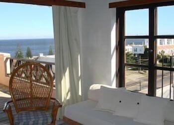 Hostal de la Barra
