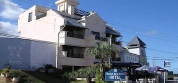 Hostal de la Barra