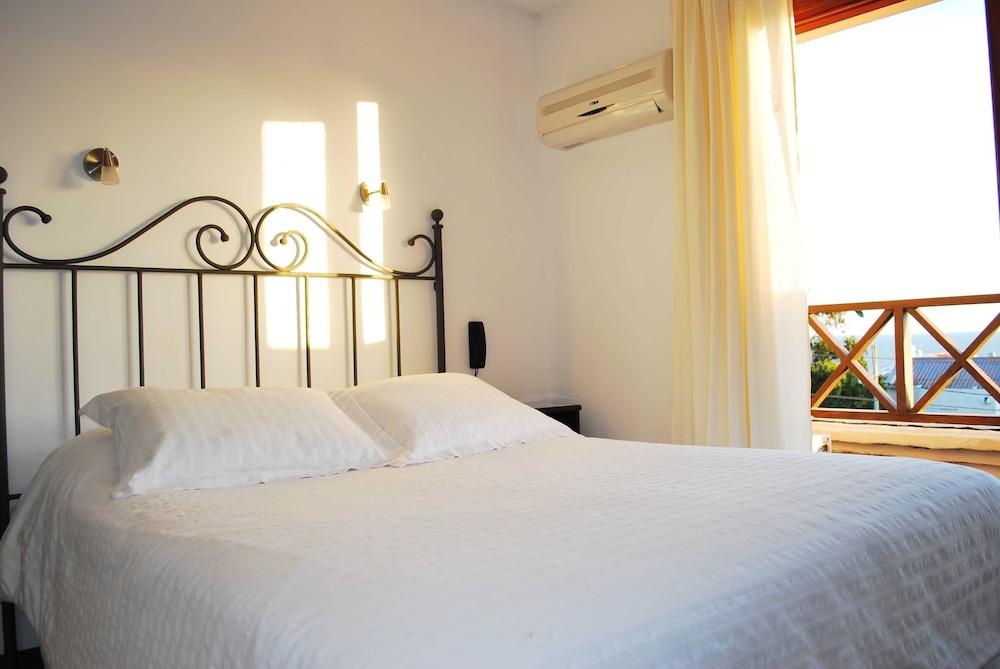 Hostal de la Barra