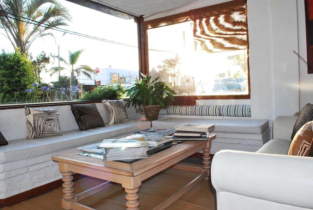 Hostal de la Barra