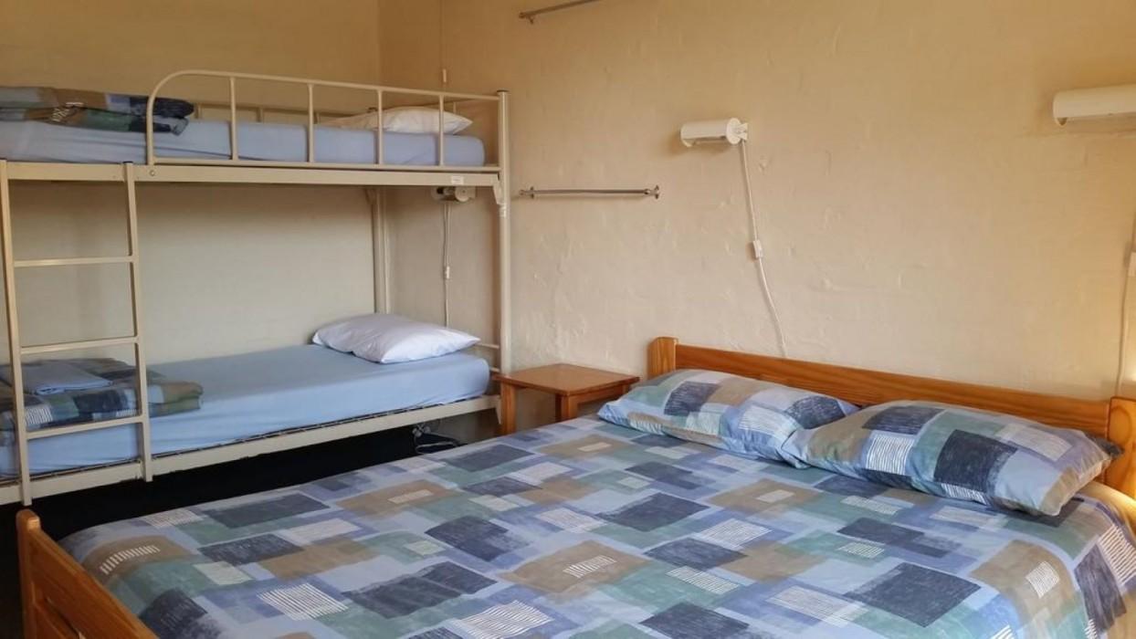 Halls Gap - Grampians Eco YHA