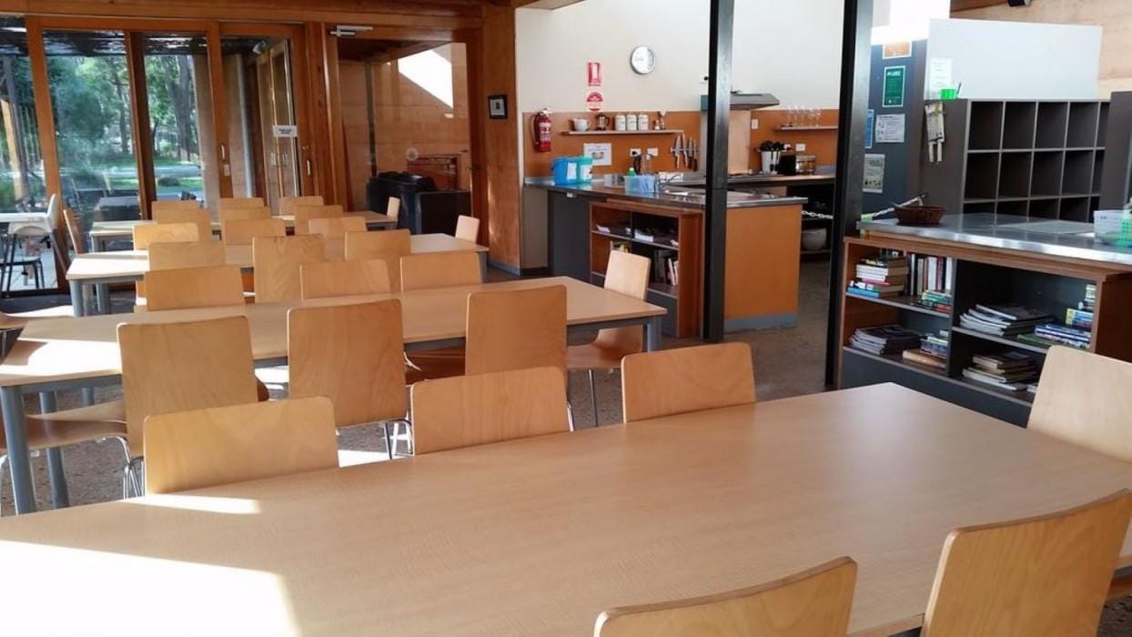 Halls Gap - Grampians Eco YHA