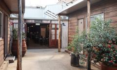 Longreach Motel