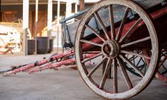 Longreach Motel