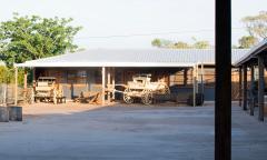Longreach Motel