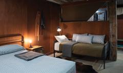 Longreach Motel