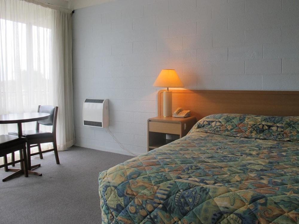 Coal Valley Motor Inn