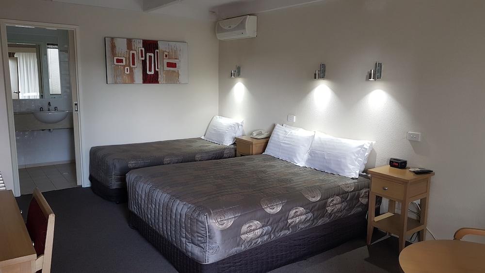 Coal Valley Motor Inn