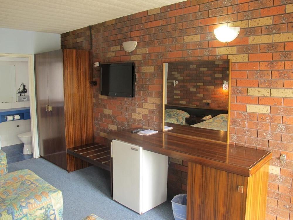 Coal Valley Motor Inn