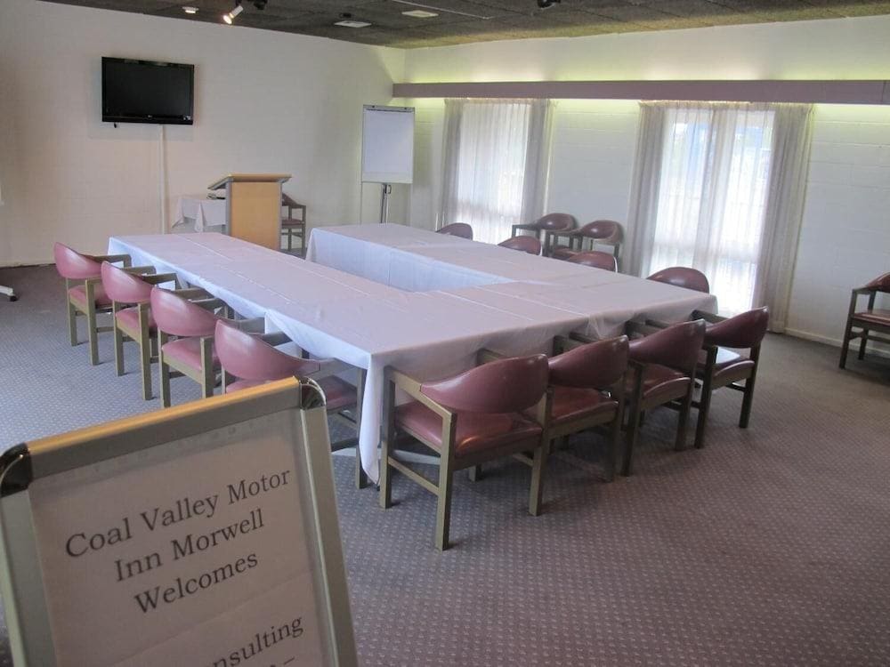 Coal Valley Motor Inn