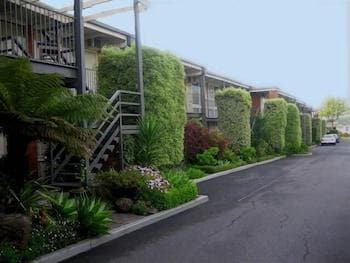 Coal Valley Motor Inn