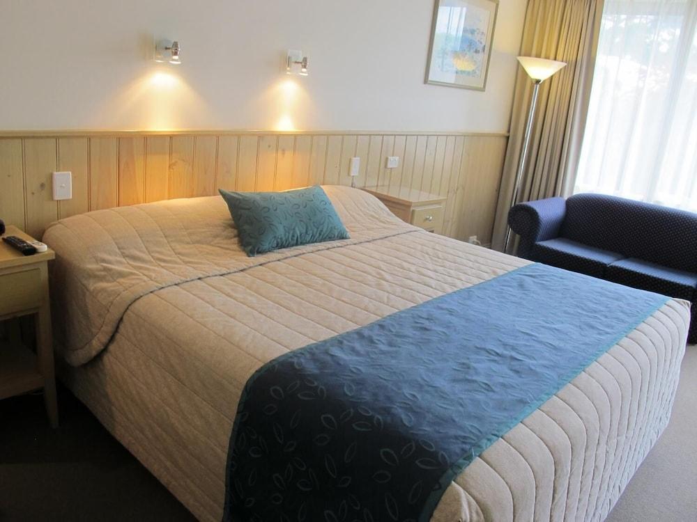 Coal Valley Motor Inn