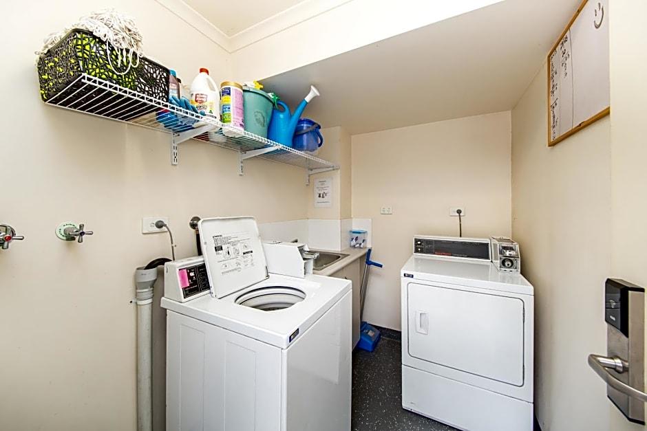 Dalby Fairway Motor Inn