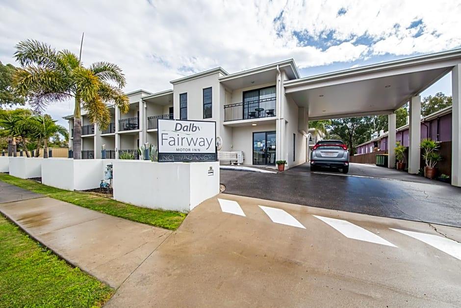 Dalby Fairway Motor Inn