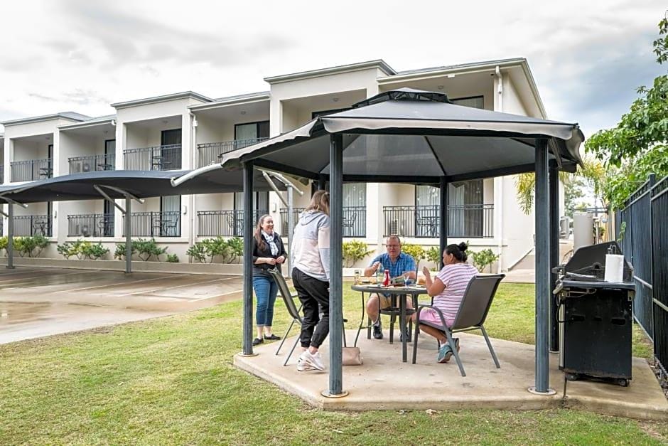 Dalby Fairway Motor Inn