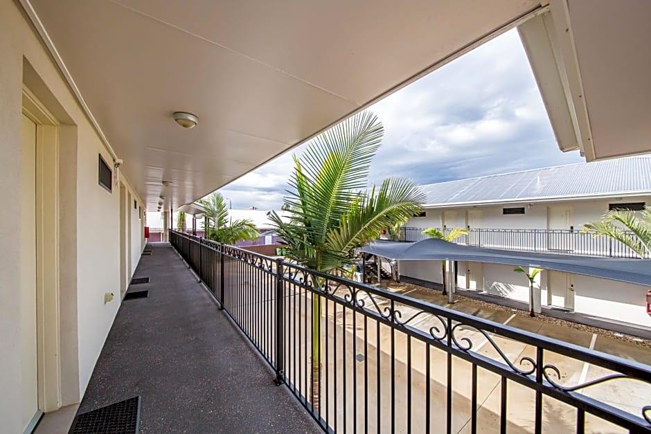 Dalby Fairway Motor Inn