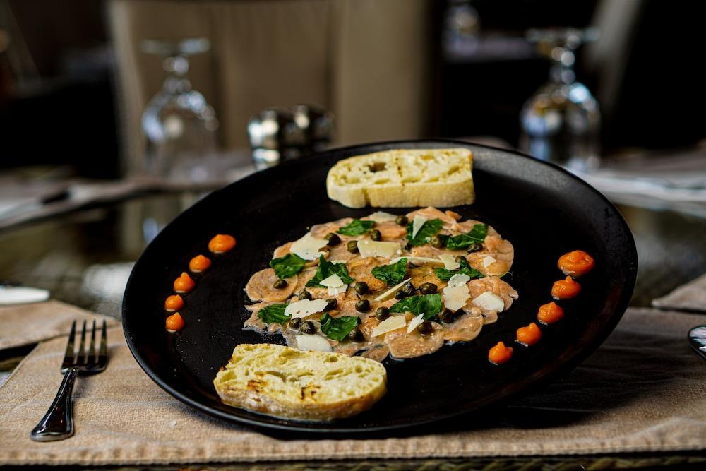 Monteverde Rustic Lodge