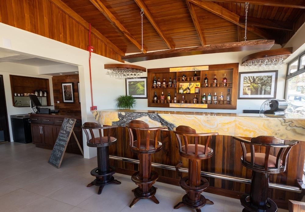 Monteverde Rustic Lodge