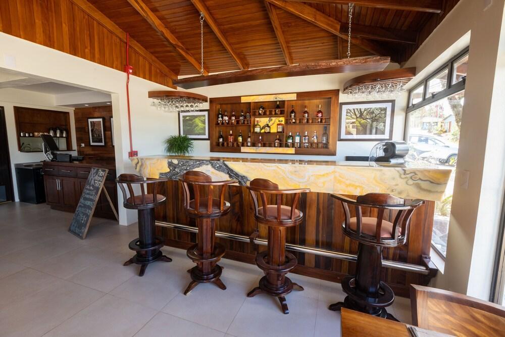 Monteverde Rustic Lodge
