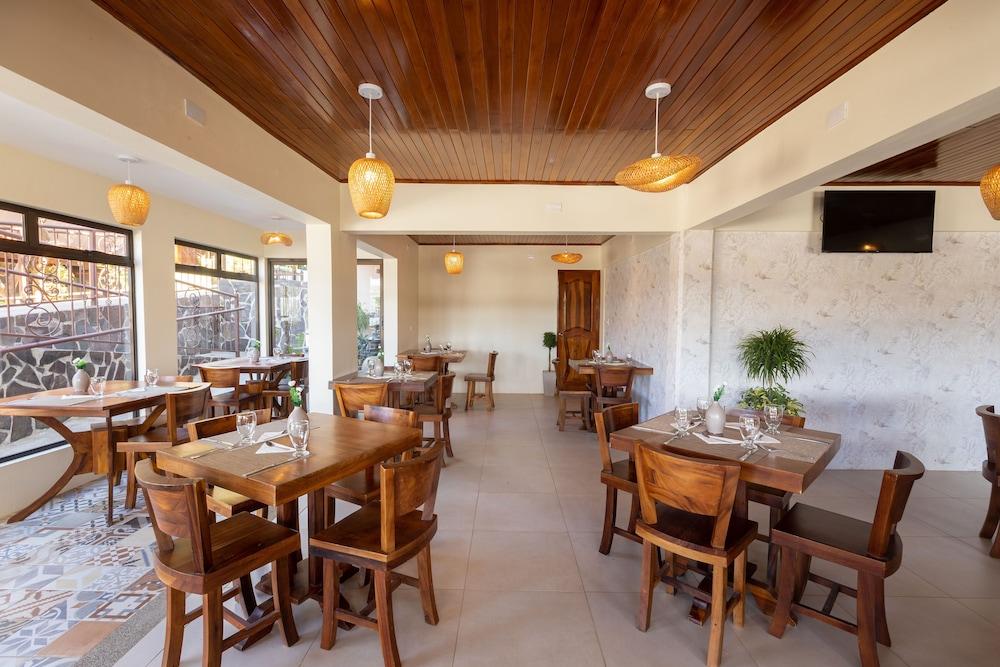 Monteverde Rustic Lodge