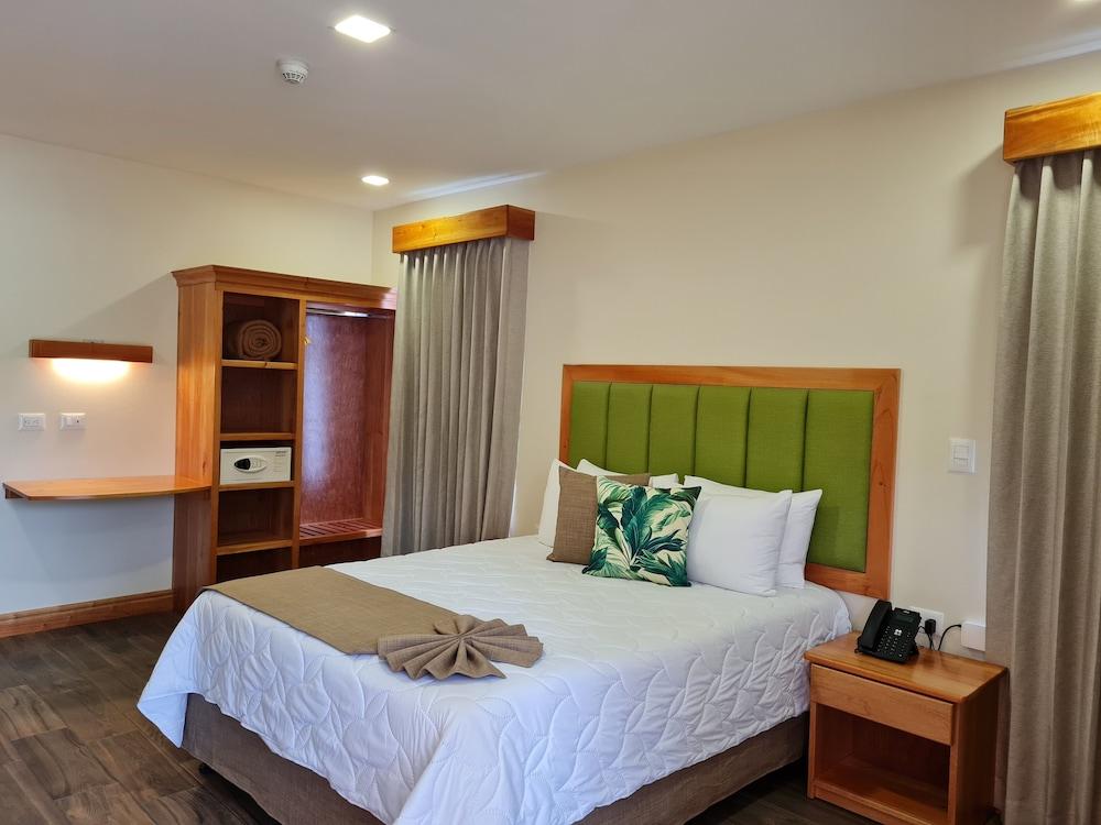 Monteverde Rustic Lodge