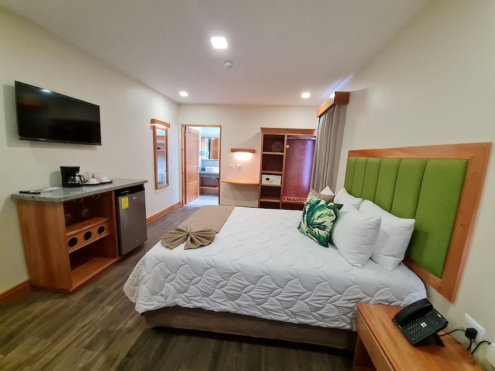 Monteverde Rustic Lodge