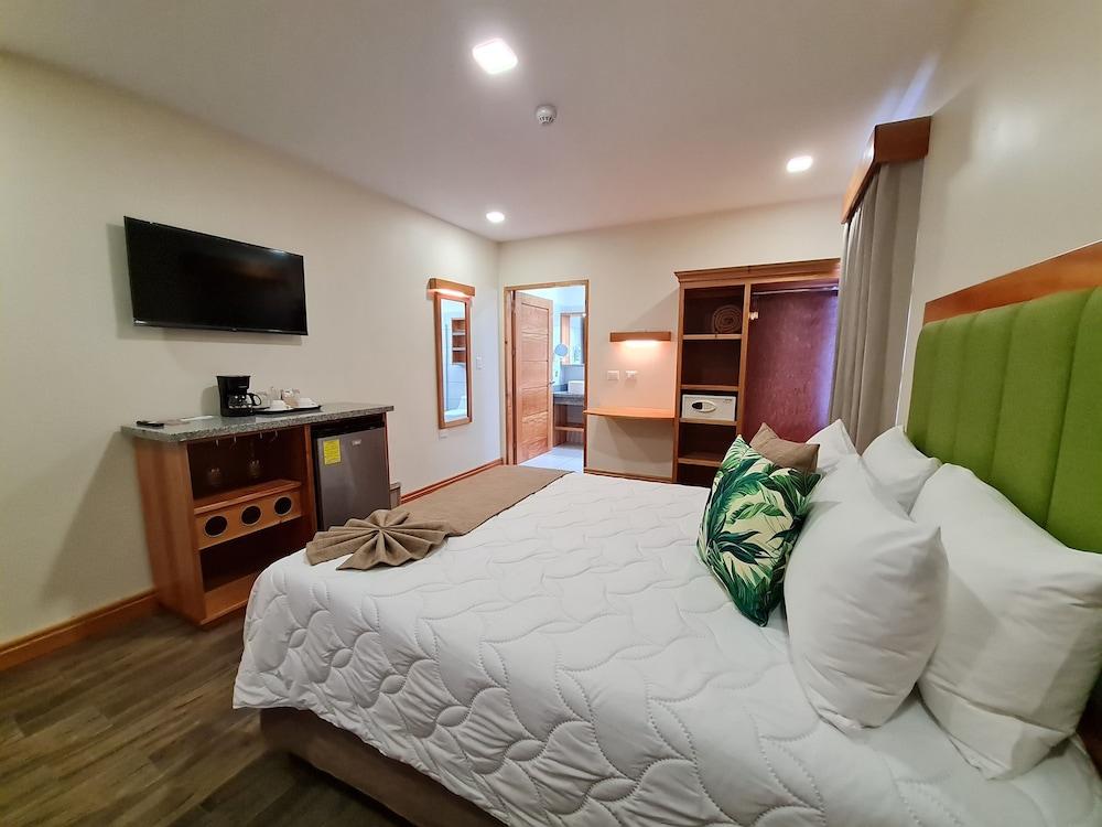 Monteverde Rustic Lodge