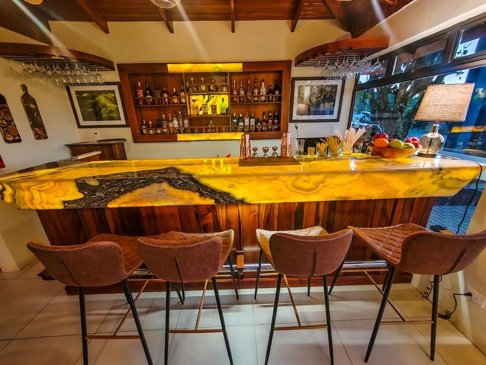 Monteverde Rustic Lodge