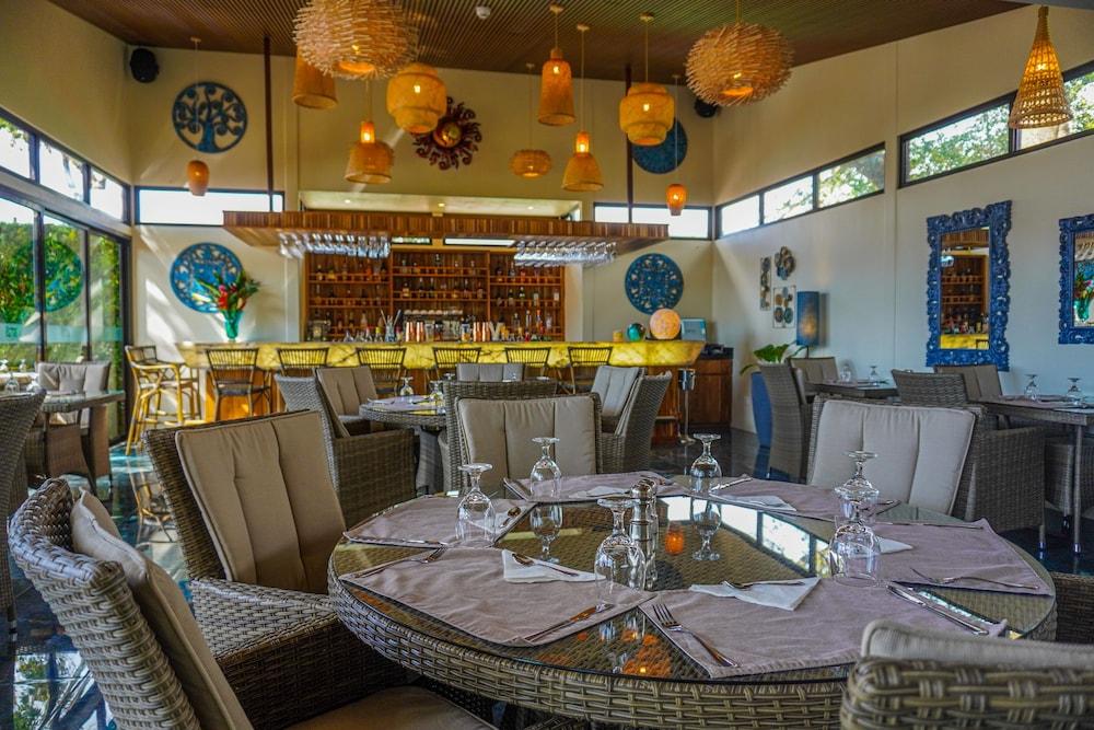 Monteverde Rustic Lodge