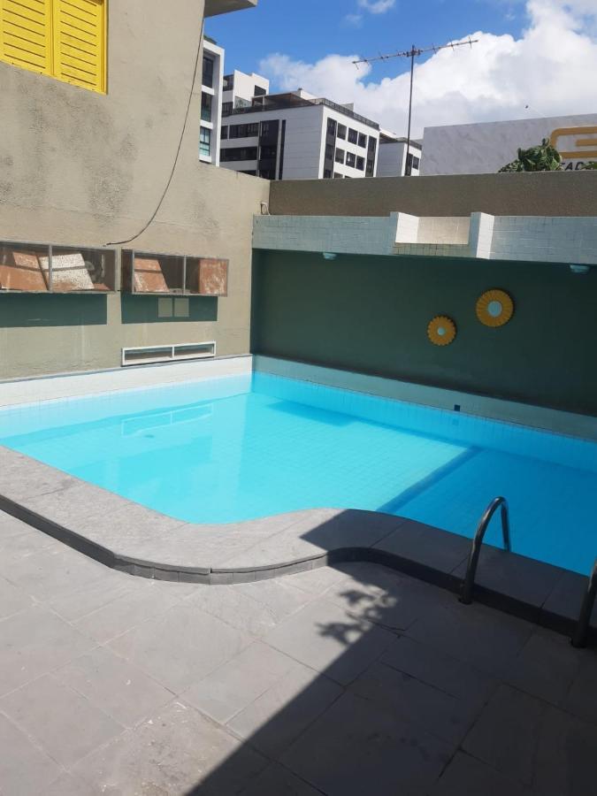 Pousada Boi Bumb Praia