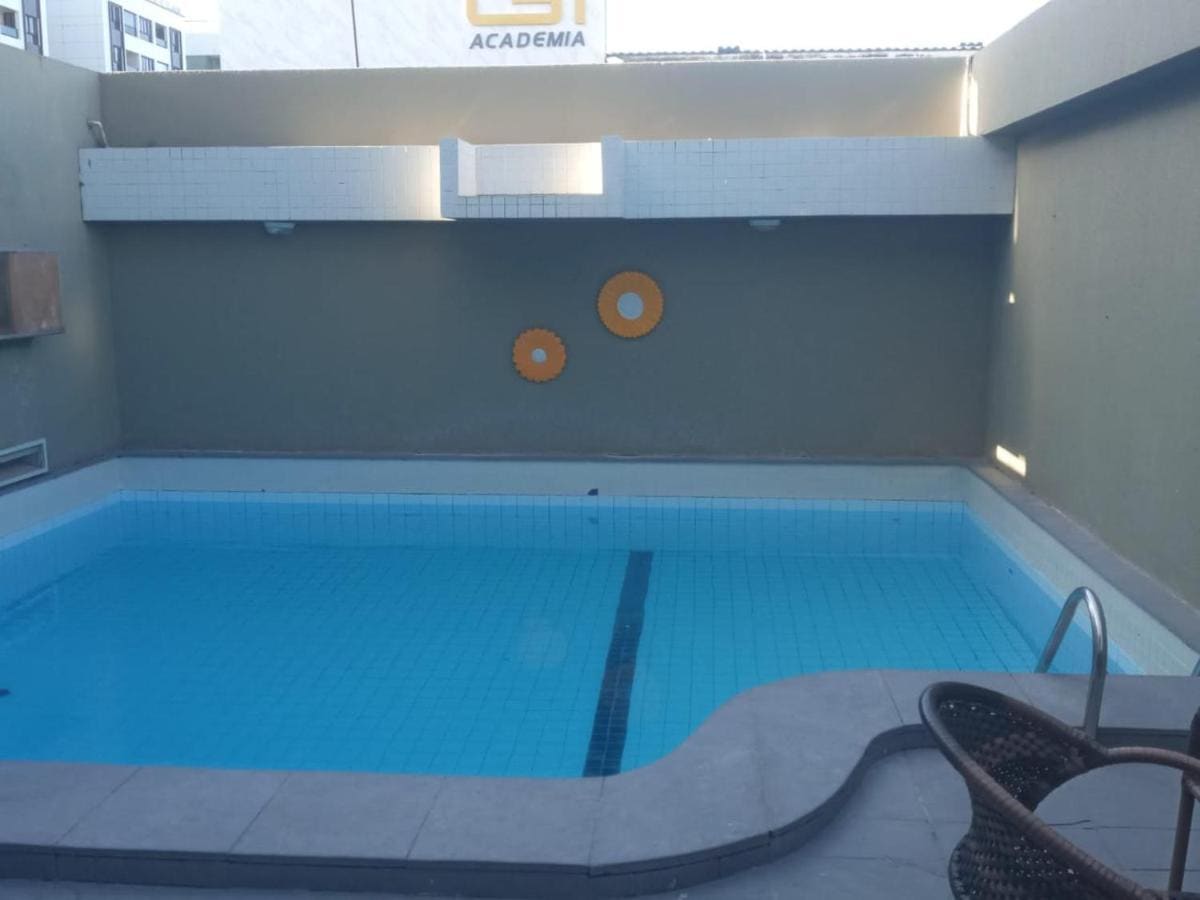 Pousada Boi Bumb Praia