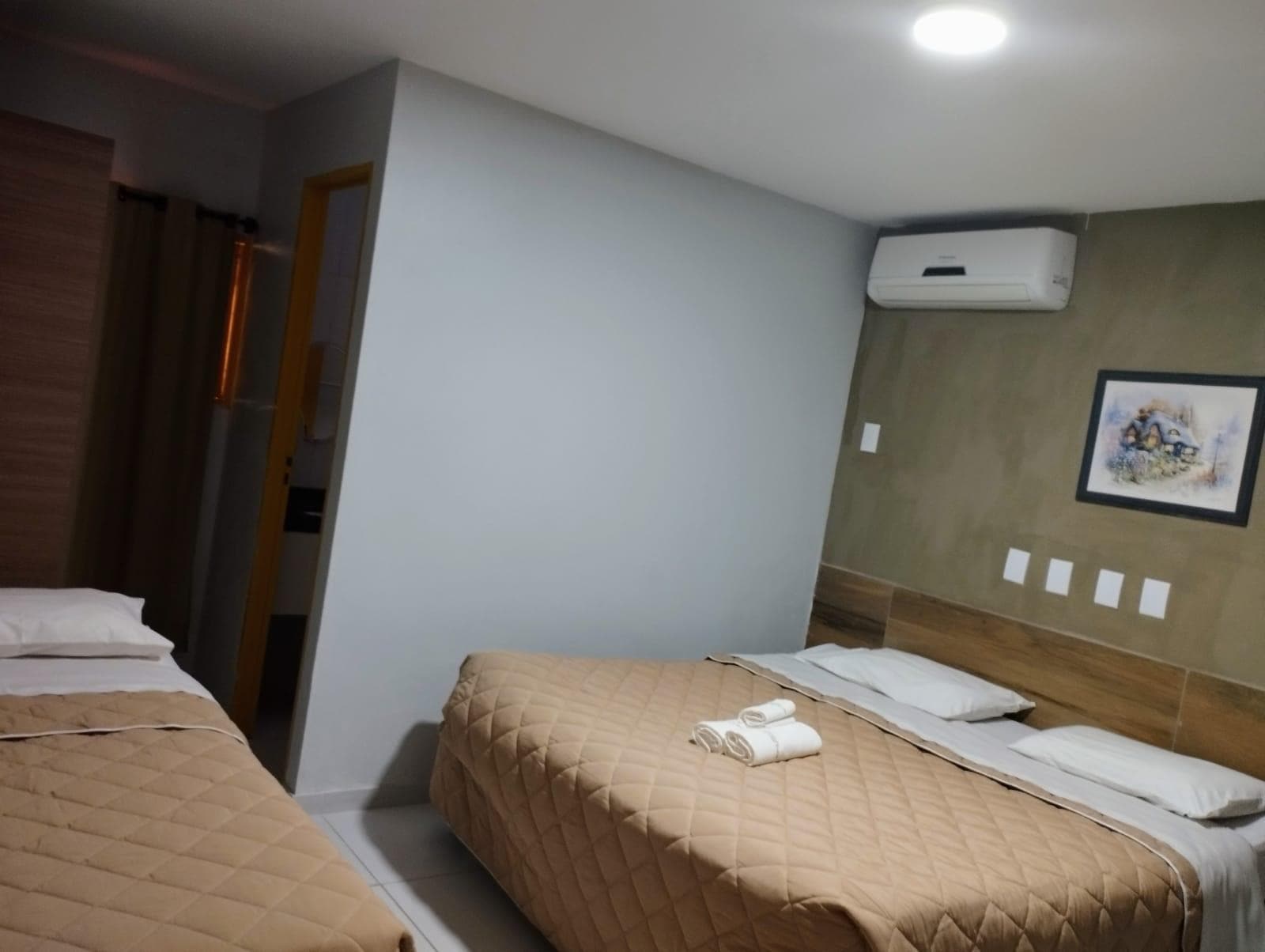Pousada Boi Bumb Praia