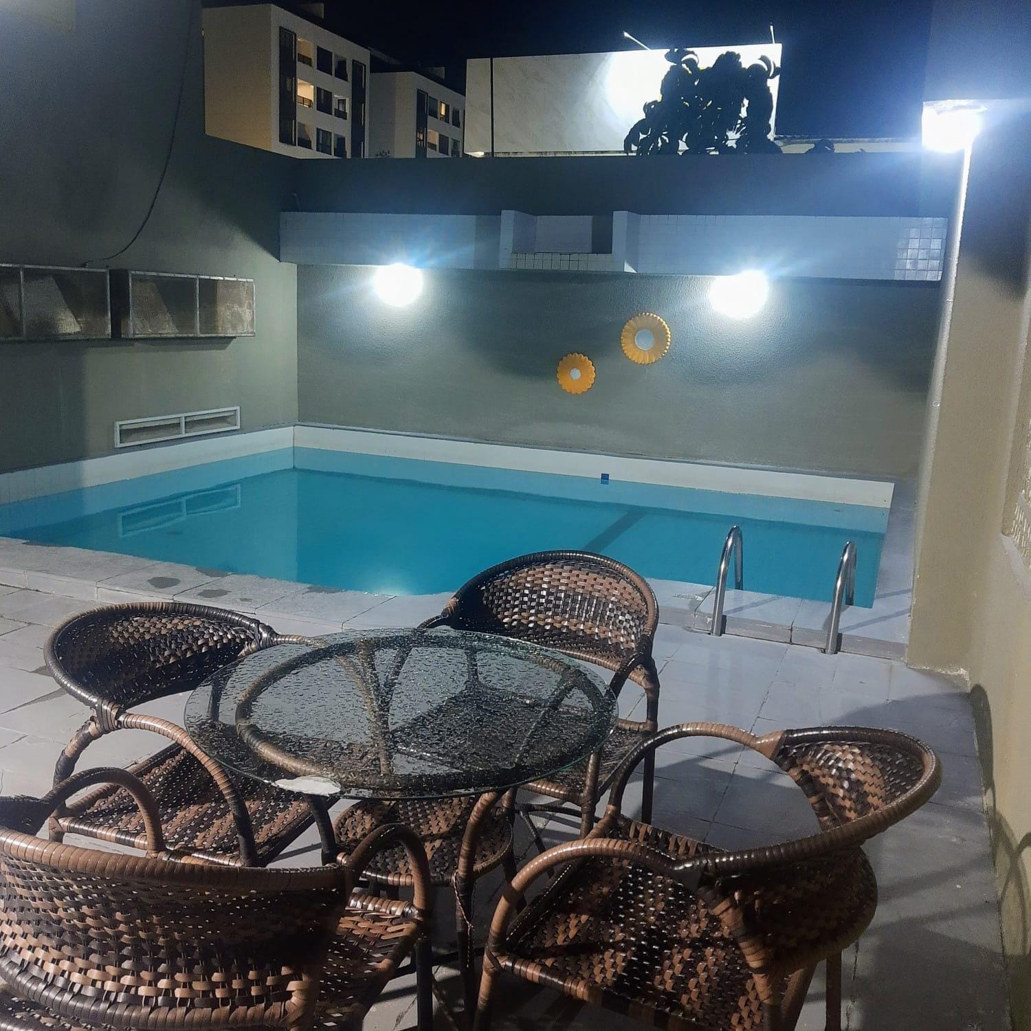 Pousada Boi Bumb Praia